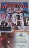 Jason Heyward and Freddie Freeman Signed Atlanta Braves Sports Illustrated SI Magazine