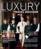 Luxury Travel Advisor