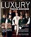 Luxury Travel Advisor