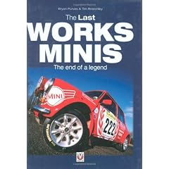The Last Works Minis