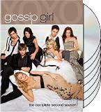 Gossip Girl: The Complete Second Season