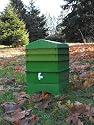 Worm Farm 3 Tray Garden Compost Bin