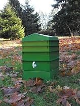 Worm Farm 3 Tray Garden Compost Bin