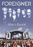 アライヴ&ロッキン [DVD]