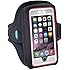 Armband for iPhone 6 and iPhone 6S with OtterBox Defender (Also fits OtterBox Defender for Galaxy S6, Galaxy S5, Note 3 and much more)