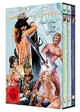 Produkt-Bild: Helden ohne Hosen [3 DVDs]