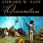 Orientalism | [Edward Said]