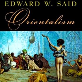 Orientalism (Unabridged)