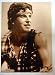 Bruce Springstein~ Bruce Springsteen Postcard~ Rare Authentic Vintage Postcard~ Approx. 4