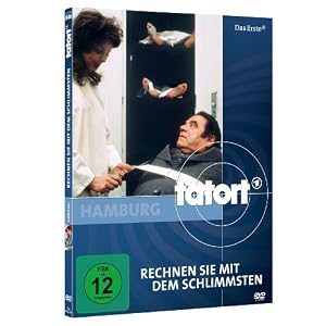 Tatort: Rechnen Sie mit dem Schlimmsten