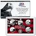 2007 Silver Proof State Quarter Set in Original Government Packaging
