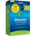 Vollversion Dragon Naturally Speaking Premium Education inkl. Headset / v11.5 / Windows / deutsch / CD Mini Box