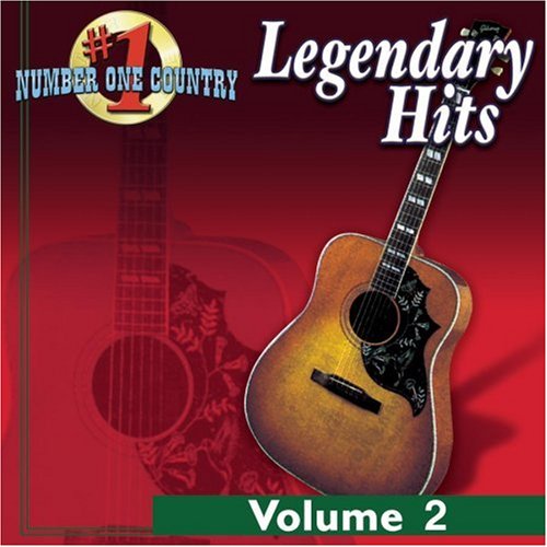 Faron Young - #1 Country Legendary Hits, Vol. 2 - Zortam Music