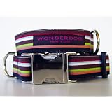 Derby Collar - Truffle - Small - 10-15 X 1