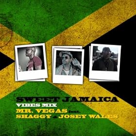 Sweet Jamaica