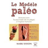 Le mod�le pal�opar Mark Sisson