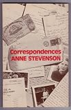 Correspondences : a family history in letters