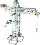 Eitech Classic Crane Construction Set