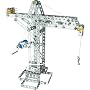 Eitech Crane Bridge Metal Building Kit