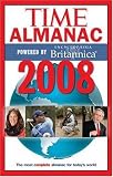 Time Almanac - Hardcover Edition