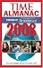 Magazines : Time Almanac - Hardcover Edition