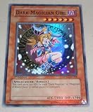 2009 Yugi Moto 5D's Duelist Pack #DPYG-EN008 Dark Magician Girl (Alternate Art) (1st Edition)