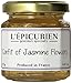 L'epicurien Confit of Jasmine Flowers - 4.4oz