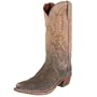 1883 by Lucchese Men's N3004 5/4 Western Boots,Stonewash Old Nugget Burnished,8 D(M)US