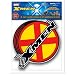 Search : X-Men T-Shirt Emblems (4 count)