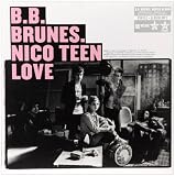 Nico Teen Love - Edition limitée Vinyle 33T