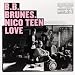 Nico Teen Love - Edition limit�e Vinyle 33T