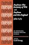 Euphues: the Anatomy of Wit and Euphues and His England by John Lyly: An Annotated, Modern-spelling Edition (Revels Plays) (Revels Plays Companion Library)