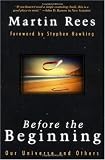 Before The Beginning: Our Universe And Others (Helix Books)