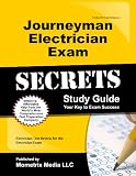Journeyman Electrician Exam Secrets Study Guide: Electrician Test Review for the Electrician Exam - B0010YXMDC