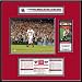 Stephen Strasburg Washington Nationals 2010 MLB Debut Replica Ticket Frame