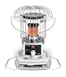 Radiant Kerosene Heater
