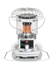 Home: Sengoku OR-77 HeatMate Omni-Radiant 10,000-BTU Portable Kerosene Heater - Sengoku
