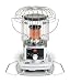 Sengoku OR-77 HeatMate Omni-Radiant 10,000-BTU Portable Kerosene Heater