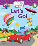 Let's Go! (Baby Einstein)