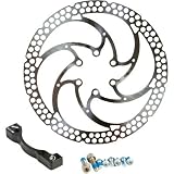 Formula Hardware & Rotor - 160mm