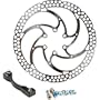 Formula Hardware & Rotor - 160mm