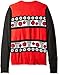 FOCO NBA One Too Many Ugly Sweater