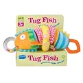 Alex Jr. Tug Fish