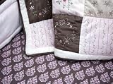 Julia Fitted Sheet by Kidsline