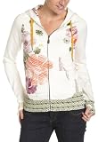 Roxy Junior's Calypso Hooded Fleece