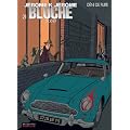 J�r�me K. J�r�me Bloche, Tome 21 : D�ni de fuite