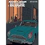 Jérôme K. Jérôme Bloche, Tome 21 : Déni de fuite