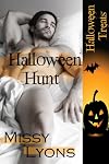 Halloween Hunt (Halloween Treats)
