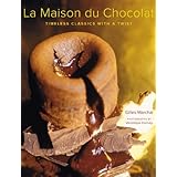 La Maison du Chocolat: Timeless Classics with a Twist