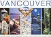 Vancouver, Canada PopOut Map
